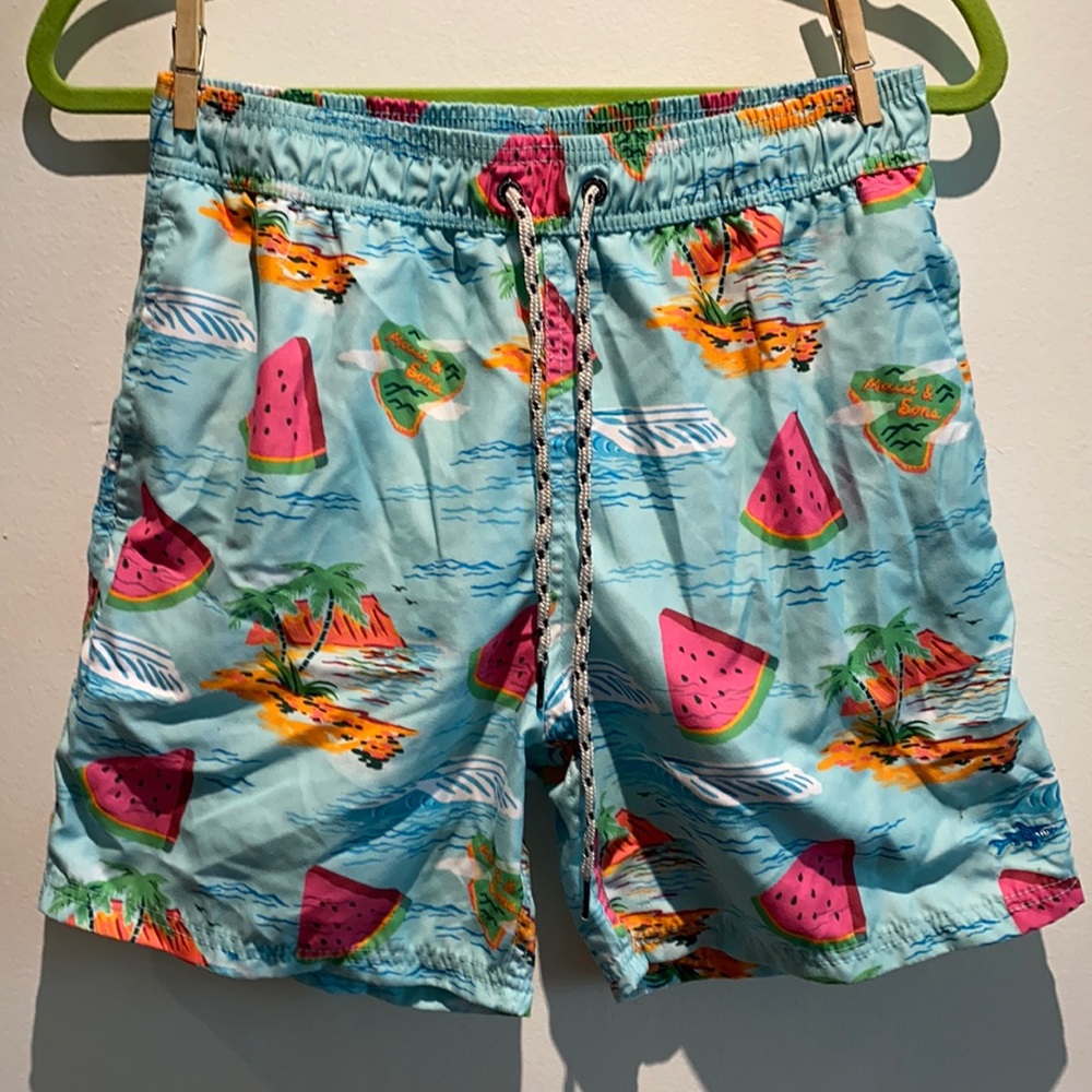 Maui & Sons bathing suit